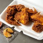 Best Chicken Wings鸡翅 in Pottsville, PA