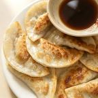 Best Fried Dumpling锅贴 in Pottsville, PA