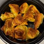 Best Fried Pork Wonton (10)炸云吞 in Pottsville, PA