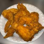 Best Chicken Wings in Pottsville, PA