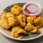 Best Fried Pork Wonton (10)炸云吞 in Pottsville, PA