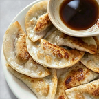 Best Fried Dumpling锅贴 in Pottsville, PA
