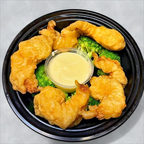 Best Coconut Shrimp (6) 椰子虾 in Pottsville, PA