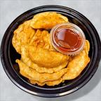 Best Japanese Fried Gyoza (8) 炸饺子 in Pottsville, PA