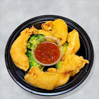 Best Thai Fried Shrimp(6) 泰炸虾 in Pottsville, PA