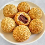Best Sesame Balls(7) 芝麻球 in Pottsville, PA
