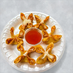 Best Cream Cheese Wonton (6)蟹角 in Pottsville, PA