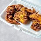 Best Chicken Wings鸡翅 in Pottsville, PA