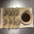 Best Steam Dumpling (8) in Pottsville, PA