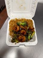 Best #Shrimp with broccoli in Capitol Heights, MD