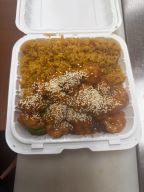 Best #Sesame Chicken in Capitol Heights, MD