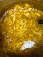 Best Egg Drop Soup in Chapel Hill, NC