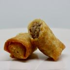 Best Philly's cheesesteak egg roll (1) in Chapel Hill, NC