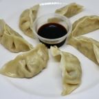 Best Steamed Dumplings (7) in Chapel Hill, NC