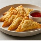 Best Crab Rangoon (6) in Chapel Hill, NC