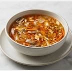 Best Hot & Sour Soup in Chapel Hill, NC