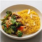 Best Chicken with Mixed Vegs (Lunch) in Chapel Hill, NC