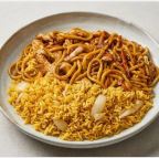 Best Chicken Lo Mein (Lunch) in Chapel Hill, NC