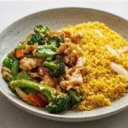 Best Hunan Chicken (Lunch) in Chapel Hill, NC