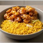 Best General Tso's Chicken (Lunch) in Chapel Hill, NC