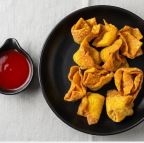 Best Fried Wonton (10) in Chapel Hill, NC