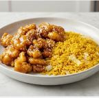 Best Sesame Chicken (Lunch) in Chapel Hill, NC