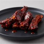 Best B-B-Q Spare Ribs in Chapel Hill, NC