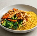 Best Chicken with Broccoli (Lunch) in Chapel Hill, NC
