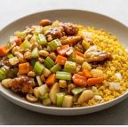Best Chicken with Cashew Nuts (Lunch) in Chapel Hill, NC