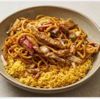 Best Pork Lo Mein (Lunch) in Chapel Hill, NC