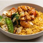 Best Szechuan Chicken (Lunch) in Chapel Hill, NC