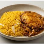 Best Pork Egg Foo Young (Lunch) in Chapel Hill, NC