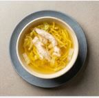 Best Chicken Noodle Soup in Chapel Hill, NC