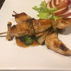 Best Yakitori in New York, NY