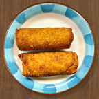 Best A3. Egg Rolls (2) in Lawrenceville, GA