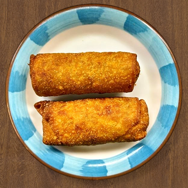 Best A3. Egg Rolls (2) in Lawrenceville, GA