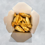 Best 13. Crab Rangoon蟹角 in Ashburnham, MA