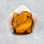 Best 5. Chicken Fingers金手指 in Ashburnham, MA