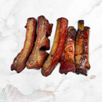 Best 9. Barbecued Spareribs排骨 in Ashburnham, MA