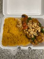 Best Kung Pao Chicken in Douglas, GA