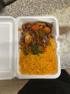 Best Hunan Beef in Douglas, GA