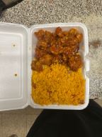 Best General Tso's Chicken in Douglas, GA