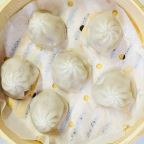 Best Mini Juicy Dumpling with Pork in Mashpee, MA