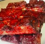 Best Barbecued Spare Ribs in Mashpee, MA