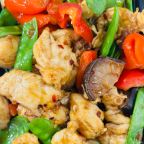 Best C12. Paradise Chicken (Lunch) in Mashpee, MA