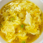 Best Egg Drop Soup in Mashpee, MA