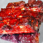 Best Barbecued Spare Ribs in Mashpee, MA