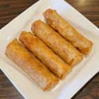 Best 虾卷  Shrimp&Pork Egg Roll (1) in Milwaukee, WI