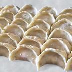 Best 4. Vegetable Dumplings in Garfield, NJ