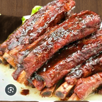 Best 11. BBQ Spare Ribs in Garfield, NJ